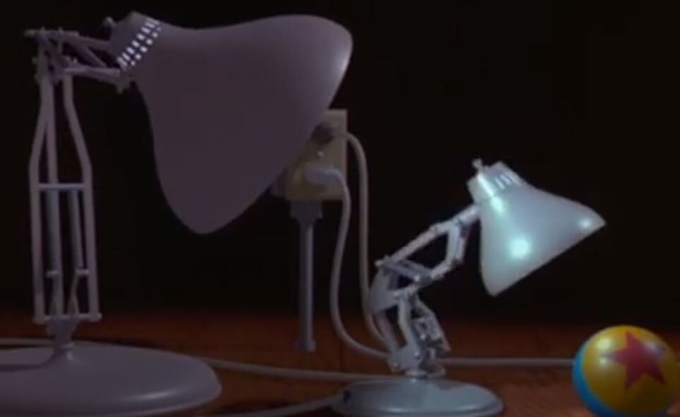 Люксо младший.