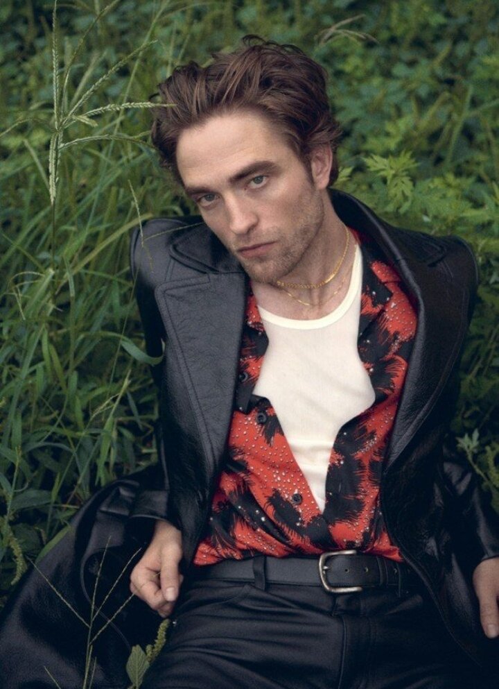 Годы дают о себе знать, как мы видим