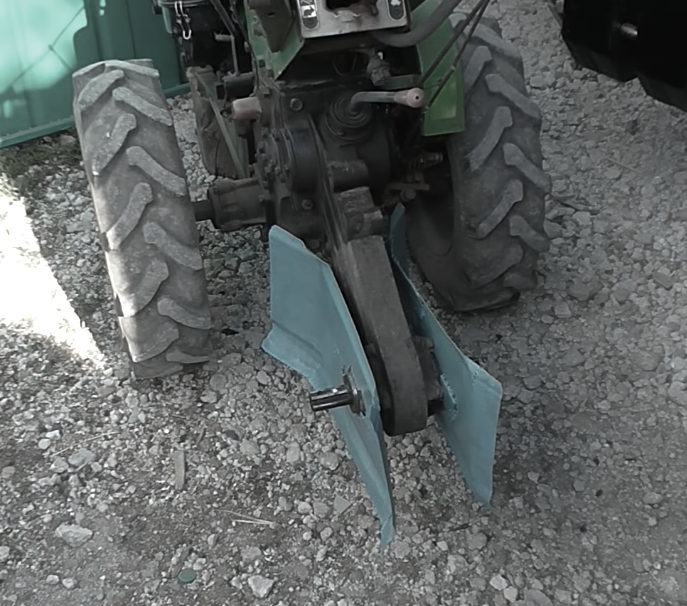 защитные щитки.