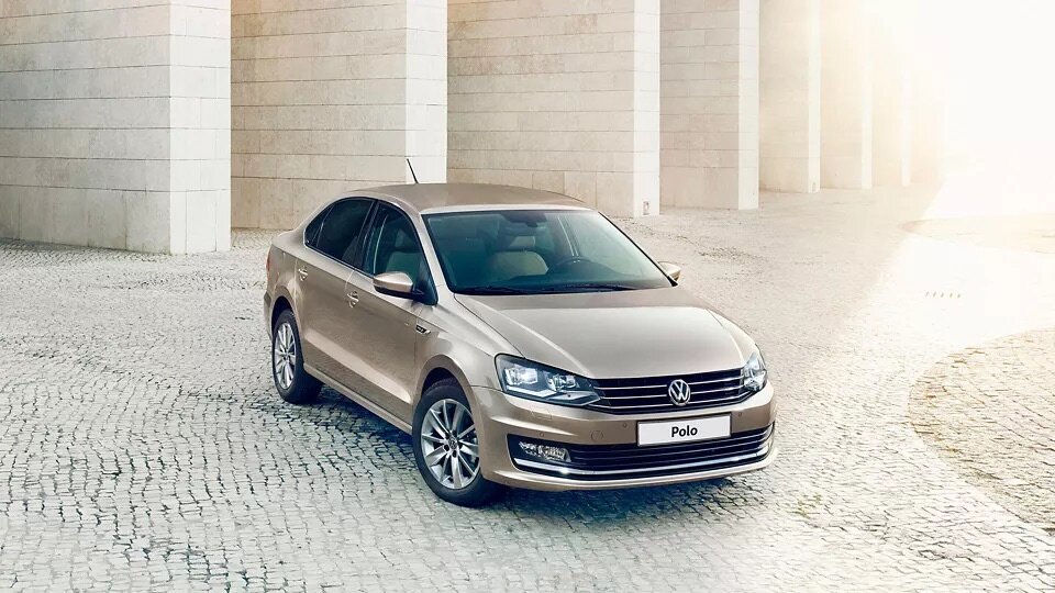 Фото: Volkswagen