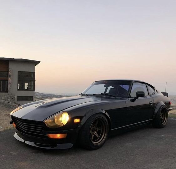 Прокатились бы? пишите в комментариях