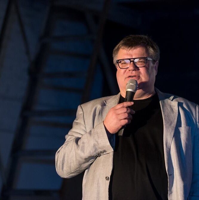 Виктор Бабарико. источник изображения: сайт belsat.eu