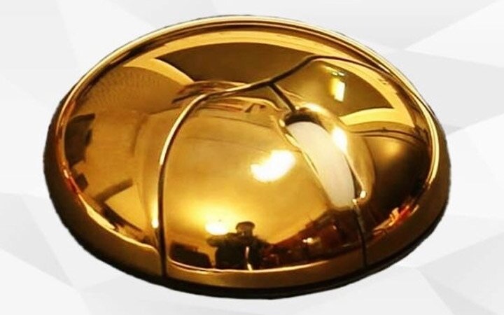 ТОП-10 самых дорогих компрьютерных мышек в мире | ТОП10.RU | Дзен