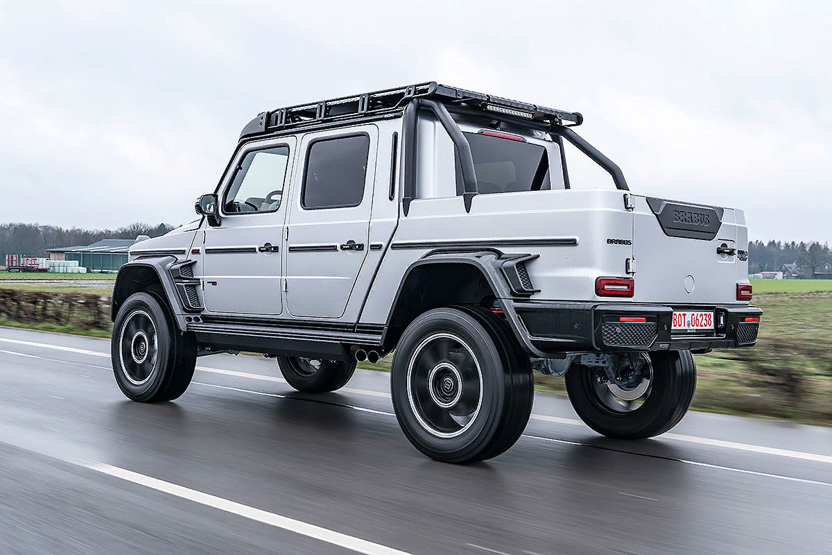 Гелик багги. Brabus 800 Adventure. Brabus 800 Adventure XLP. Brabus g class Pickup. Брабус пикап 2020.