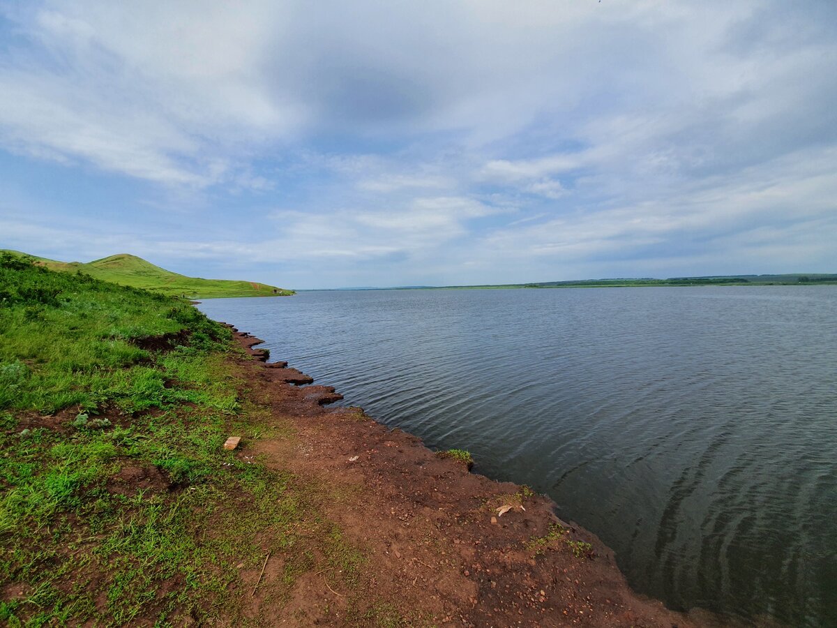 Крылово водохранилище фото