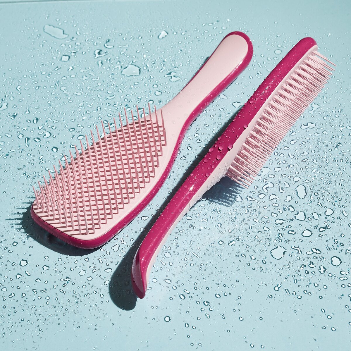 Расческа Tangle Teezer the wet Detangler