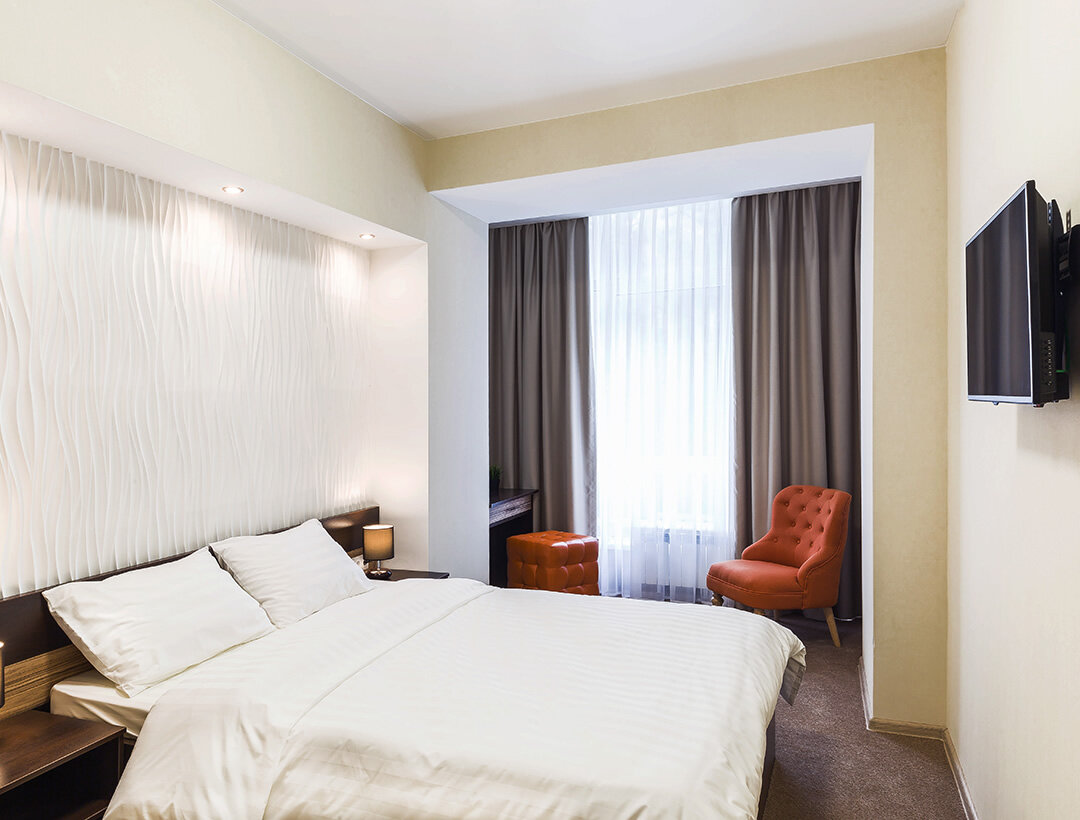 Санаторий "Парус"