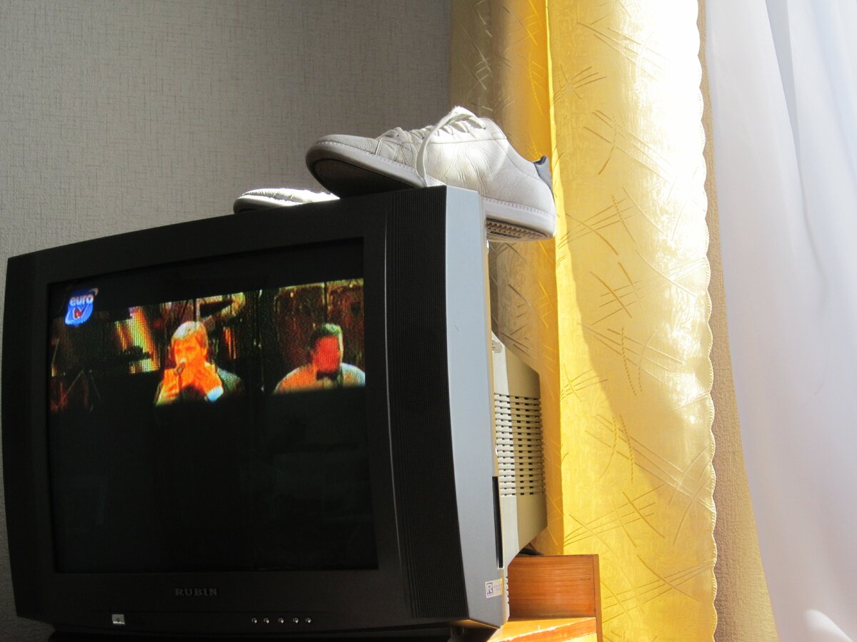 номер гостиницы в Кишиневе