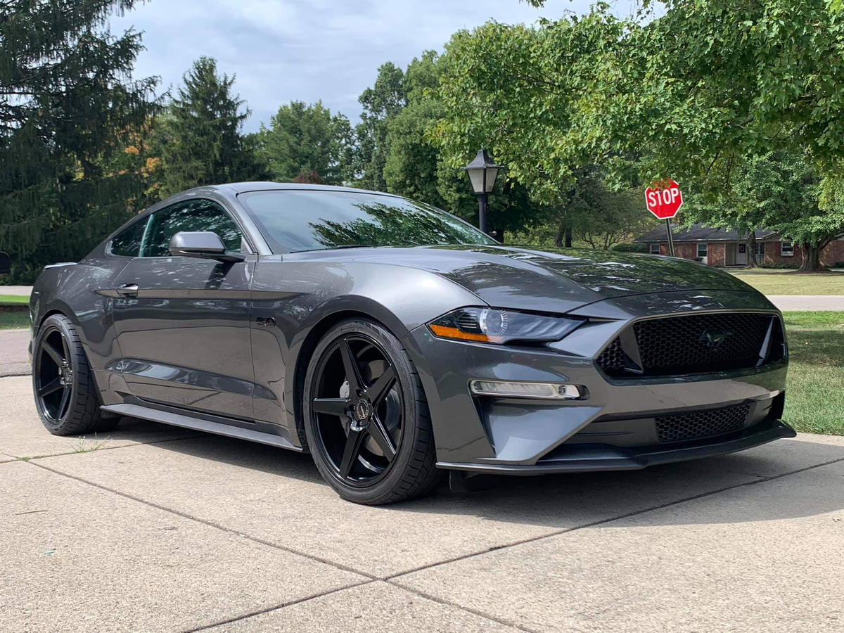 Автомобиль главного героя