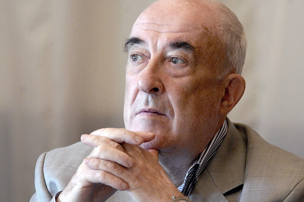 Александр Александрович Тягунов