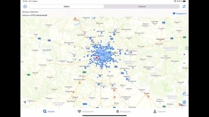 Как правильно искать в аренду квартиру