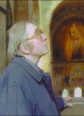 Академик Сергей Сергеевич Аверинцев (1937-2004)