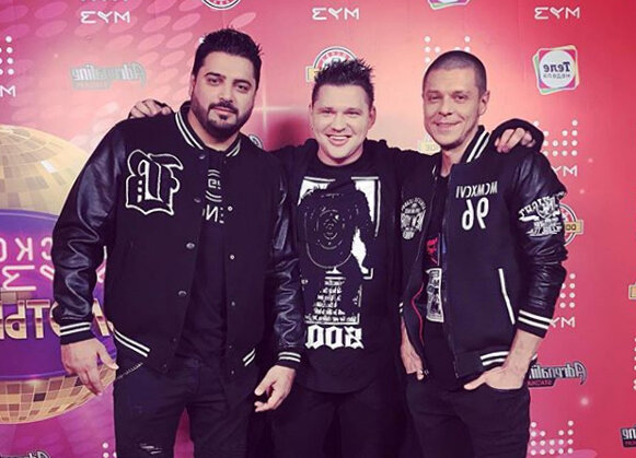 Фото: https://www.instagram.com/sashaberdnikov/