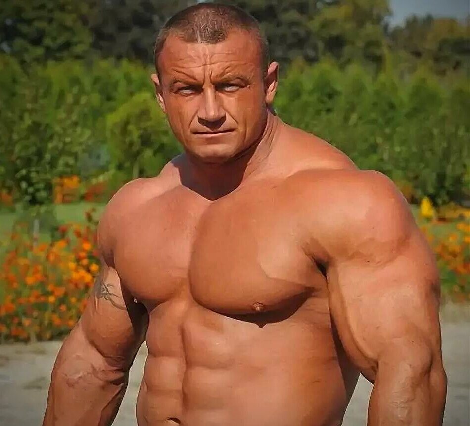 Как поднять тестостерон?