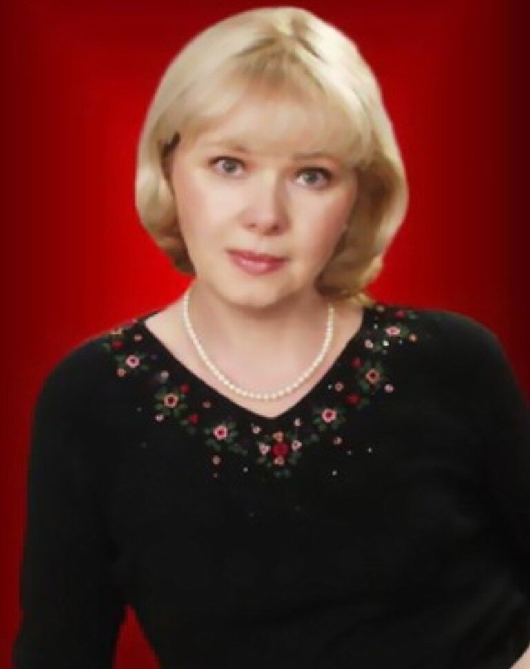 женщины 1972 года рождения