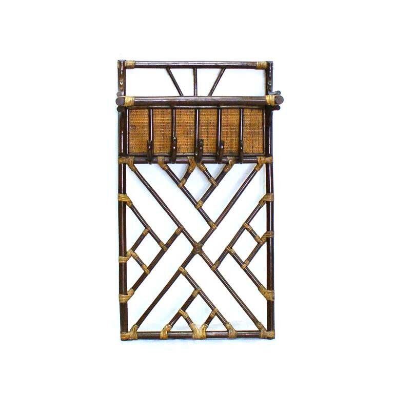 Вешалка настенная от «Ротанг-ЭКО» - 2 647 руб.