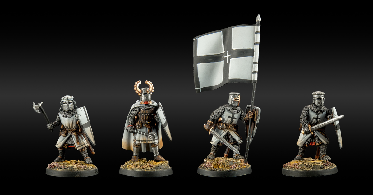 фото из группы VK - V&V Miniatures vk.com/vminiatures - использовано с разрешения представителей группы