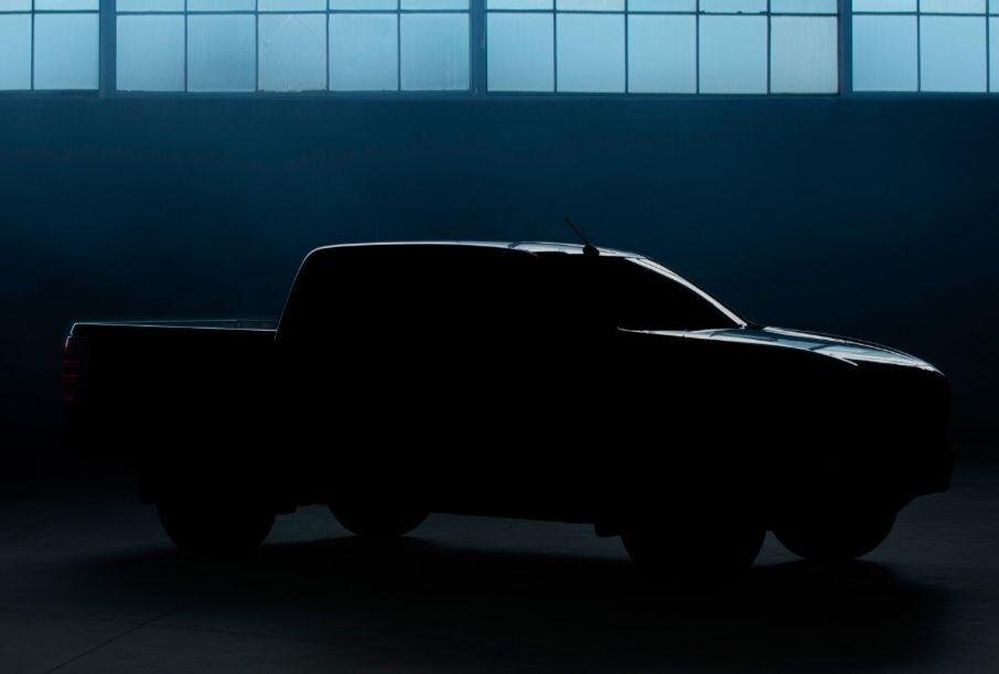 Mazda BT-50