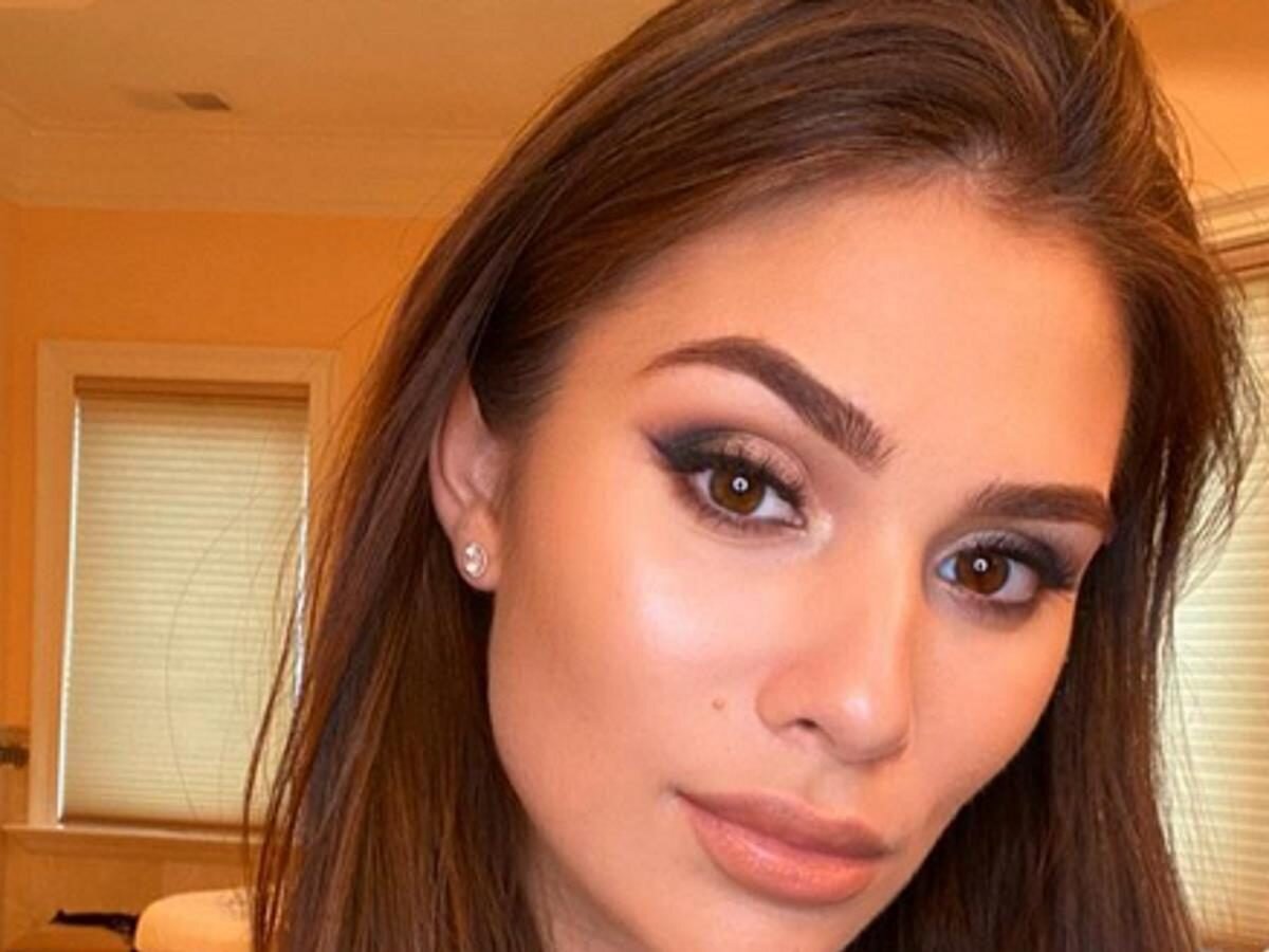 Настасья Шубская / Фото: официальная страница Настасьи Шубской в «Инстаграме»