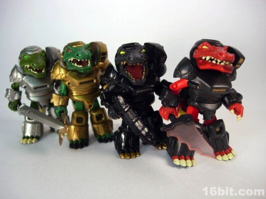 DST Battle Beasts