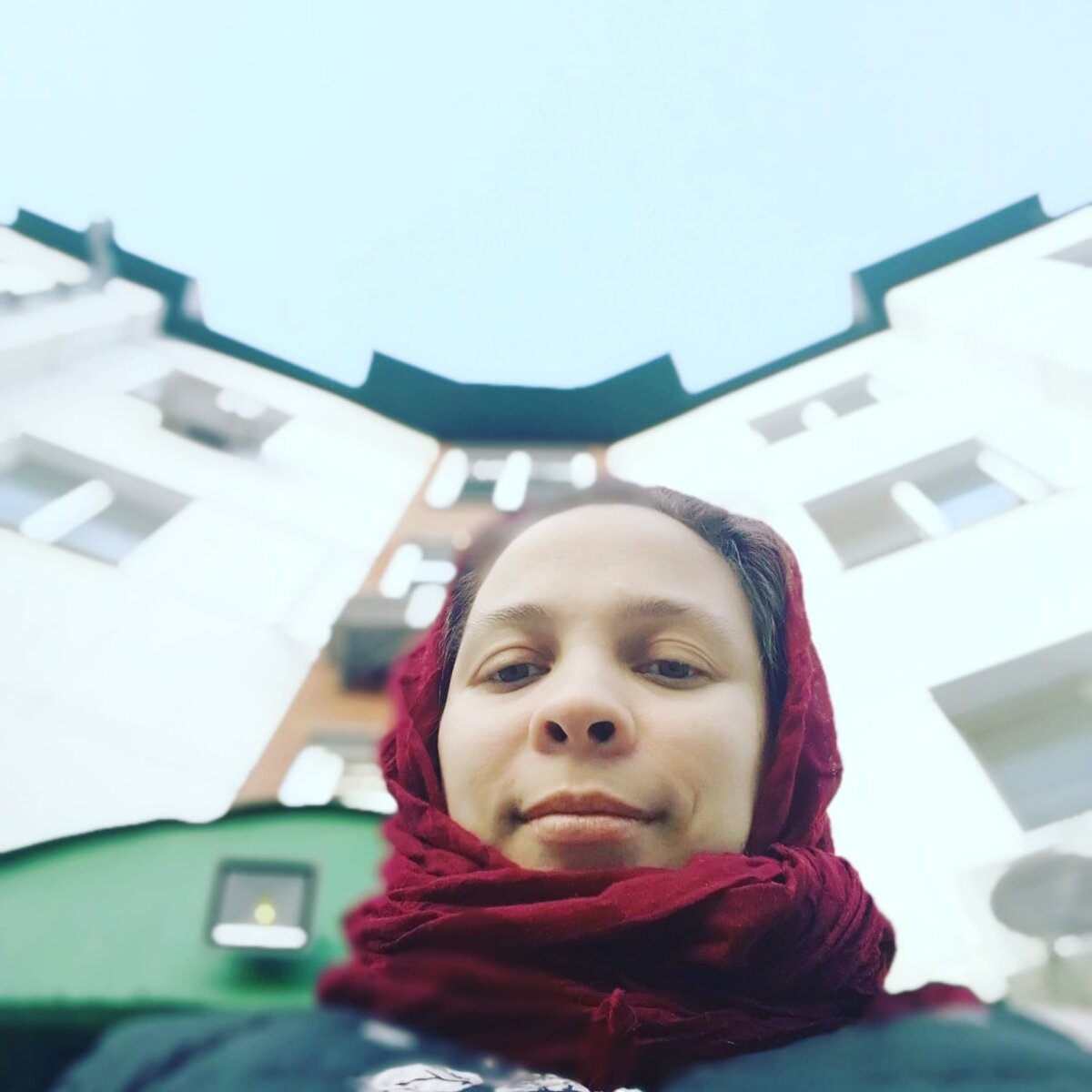 Фото меня и моё :) 