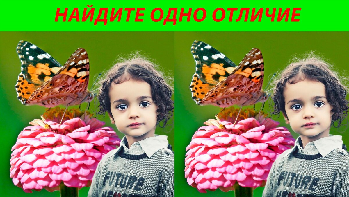 Авторский коллаж.