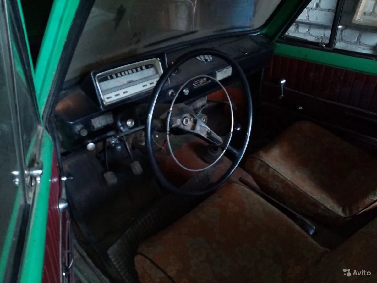 Фото с сайта частных объявлений АВИТО.