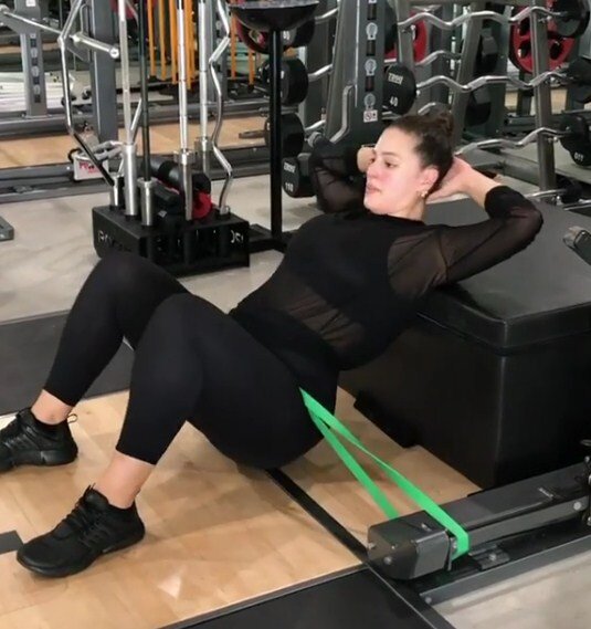 Фото: https://www.instagram.com/ashleygraham/