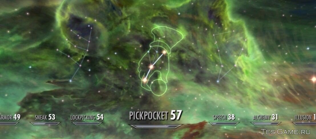 Довакин иногда бывает очень трудолюбив в учении.