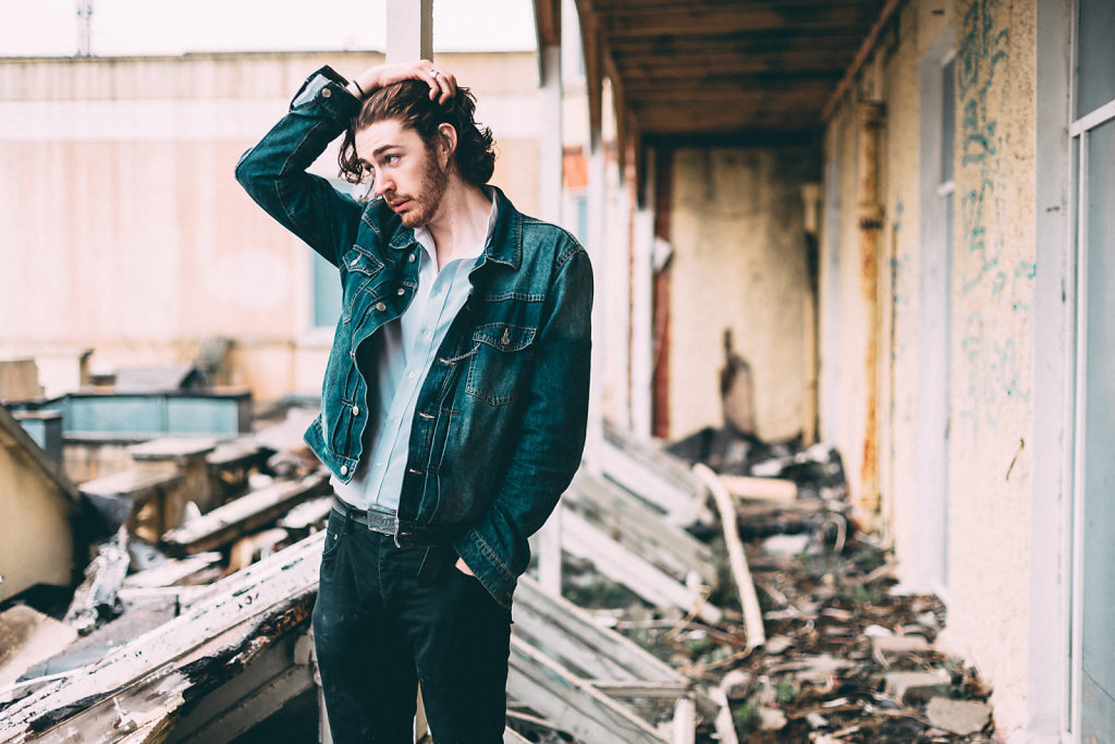 Photo by Dara Munnis, Wicklow 2013