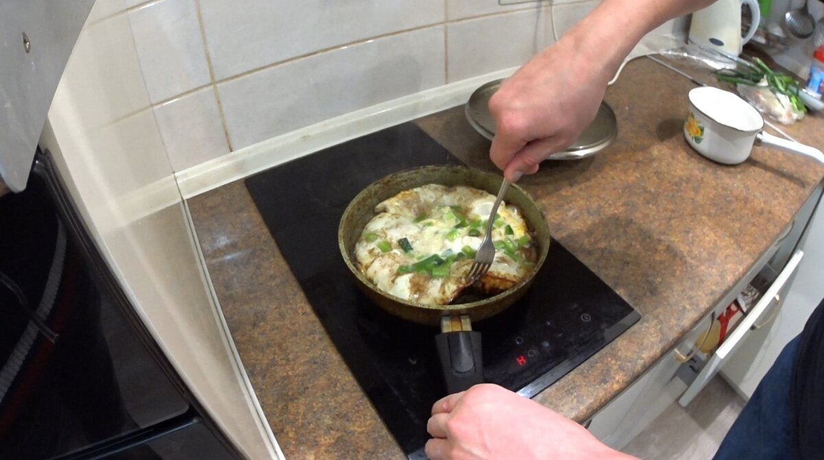 9 способов приготовить яичницу