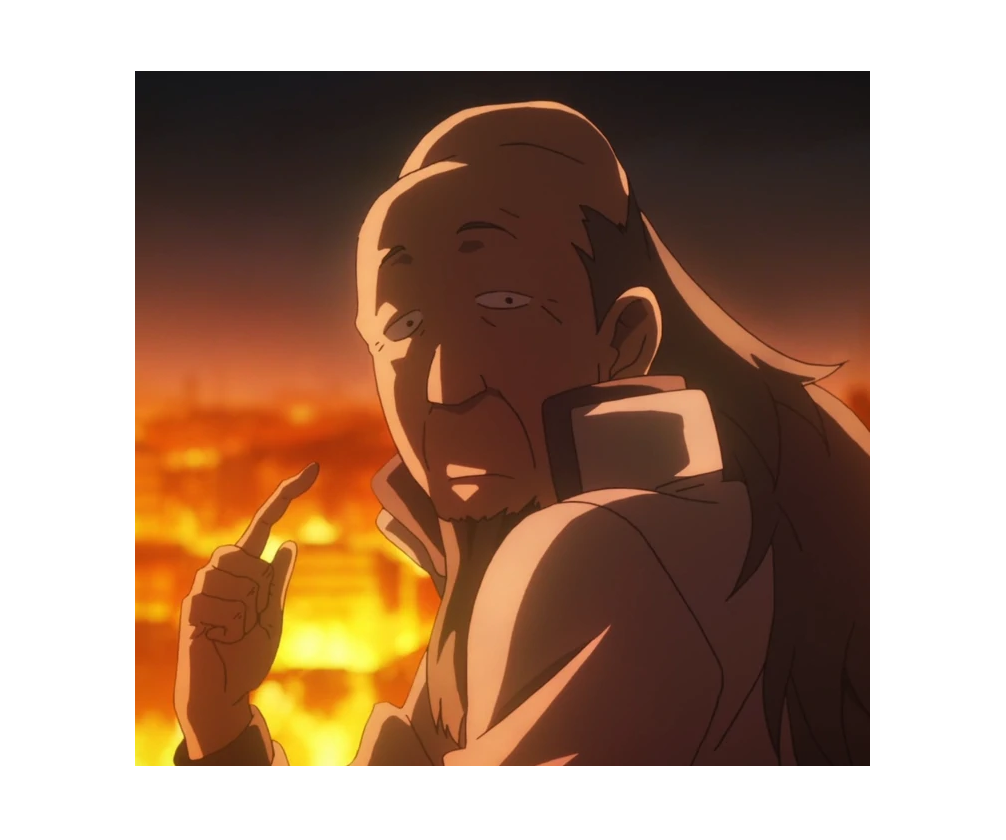 Использованы кадры из аниме "Богиня благословляет этот прекрасный мир";