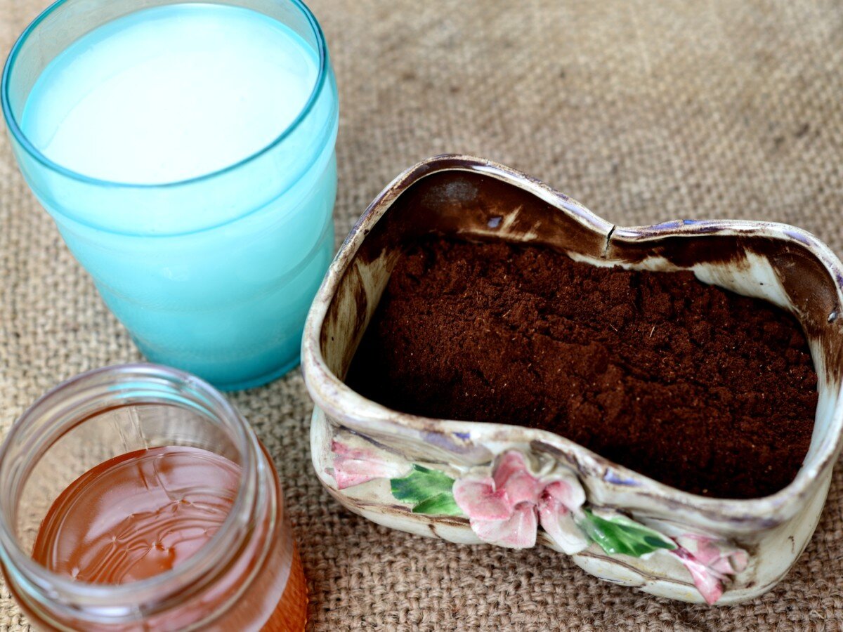 эффективный скраб который можно сделать самостоятельно дома