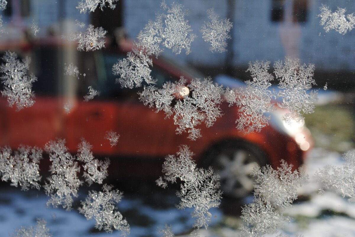 Nissan Note, моя машина.