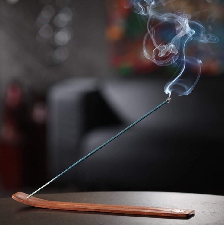 Благовоние на подставке. Яндекс. Картинки 