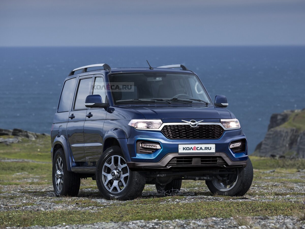 "Русский Прадо"