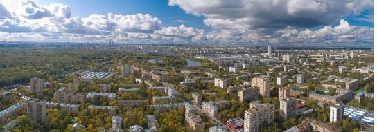 г. Москва   Район Измайлово. фото с интернета