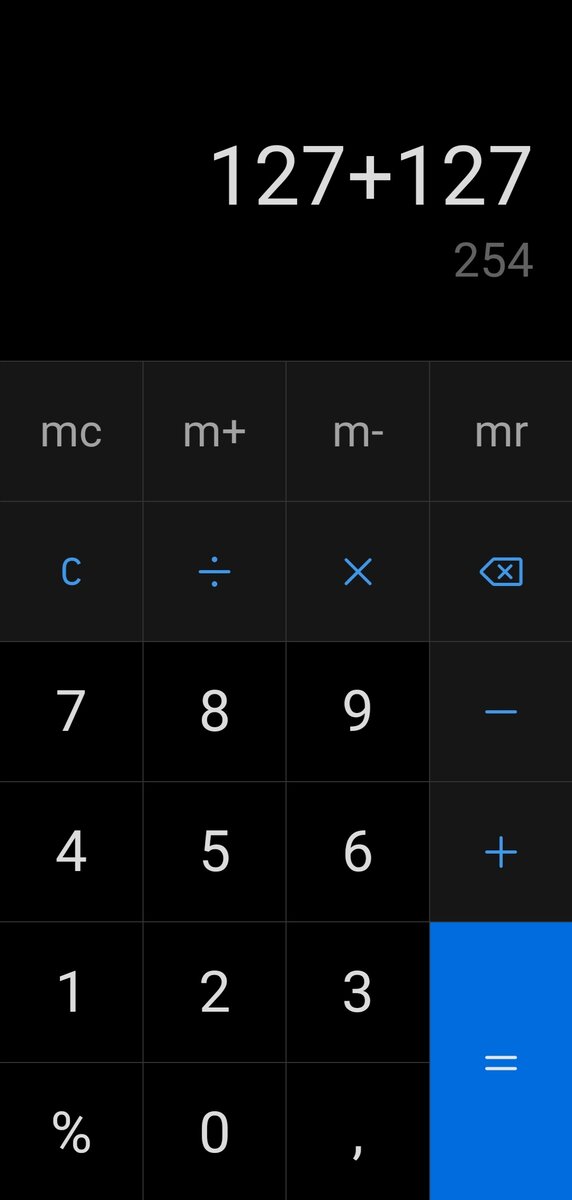 254 рубля в день!