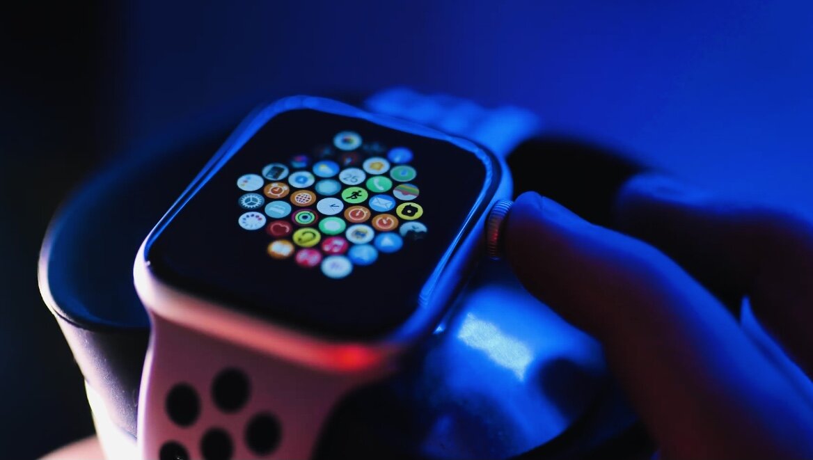 Фишки Apple Watch