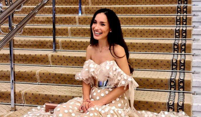 Виктория Дайнеко. Фото: Феликс Грозданов/Дни.ру 