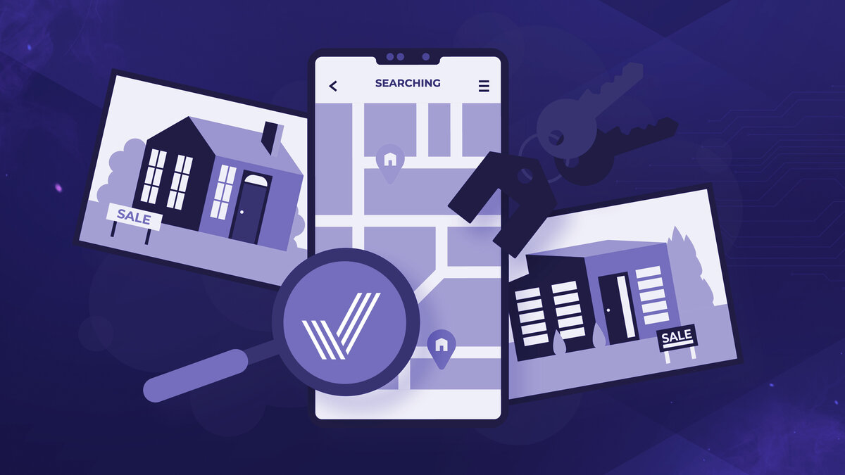 Как купить дом за криптовалюту?