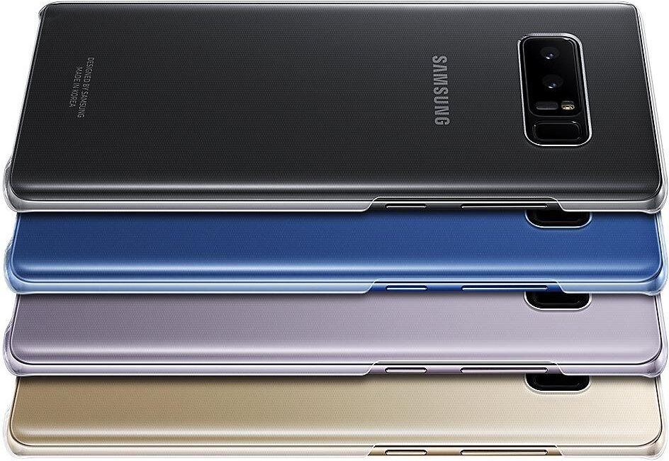 Note 8 оригинал. Samsung Galaxy Note 8. Samsung Galaxy Note 8 Clear Cover. Samsung Galaxy Note 8 Clear view Cover Orchid Gray. Samsung Note 8 чехол Clear view.