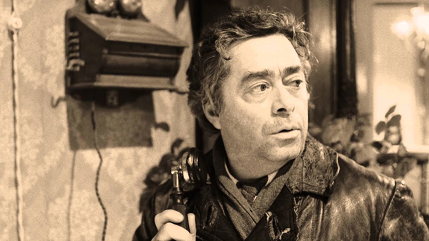 Незабываемый Швондер