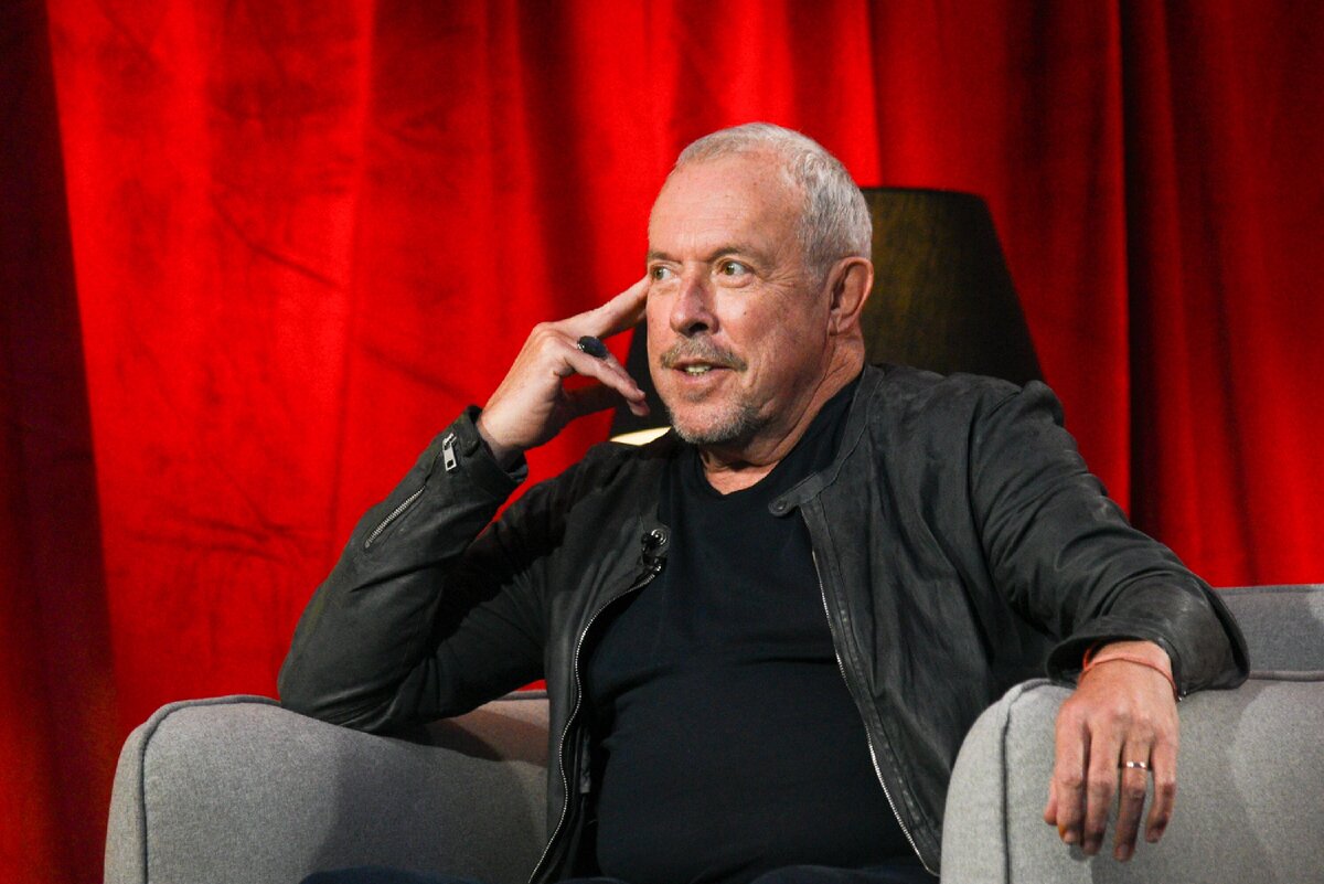 Фото Никиты Симонова