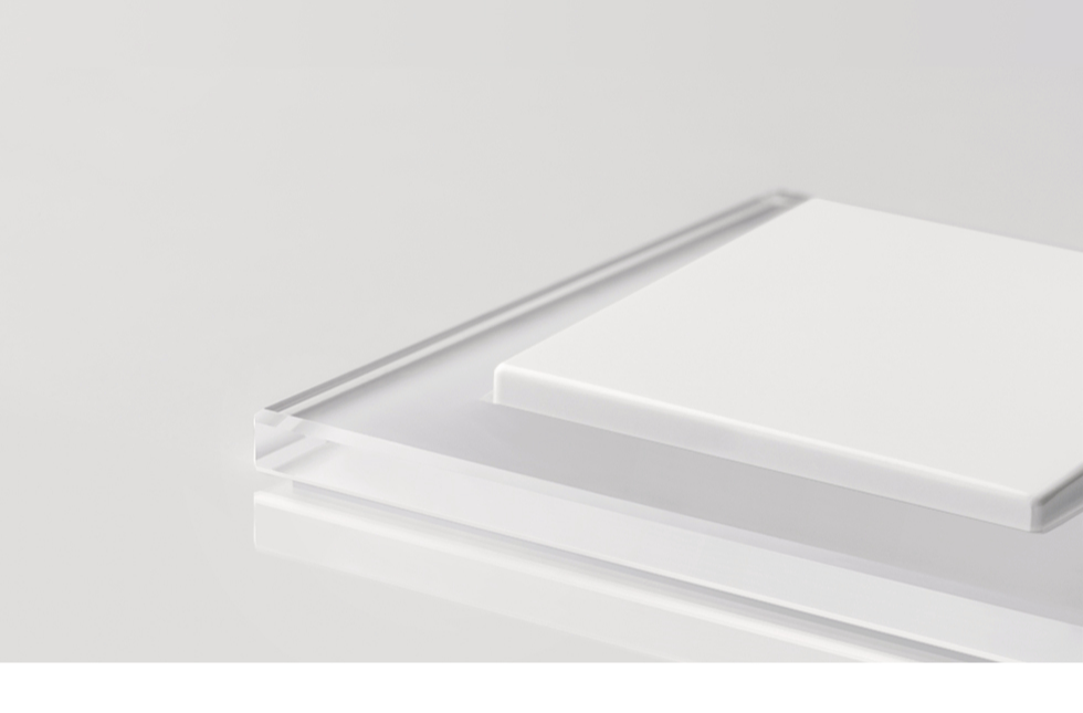 Выключатели JUNG