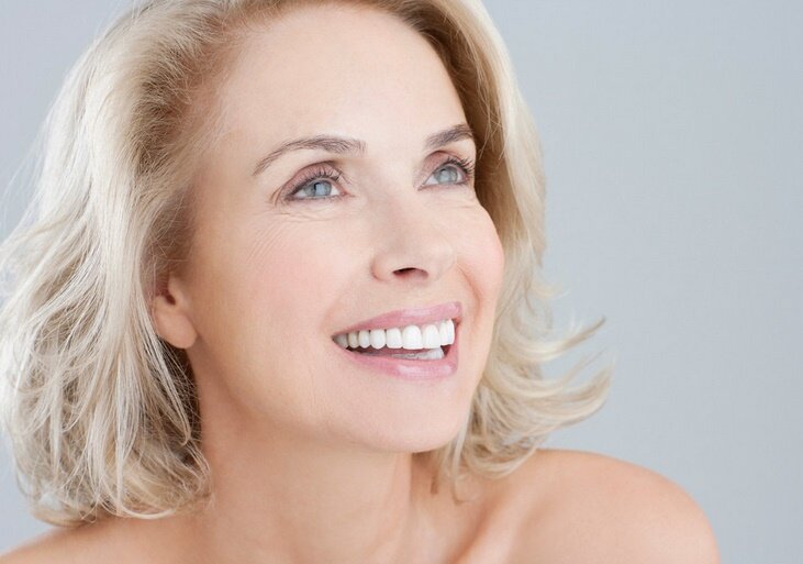 Легкий макияж на каждый день