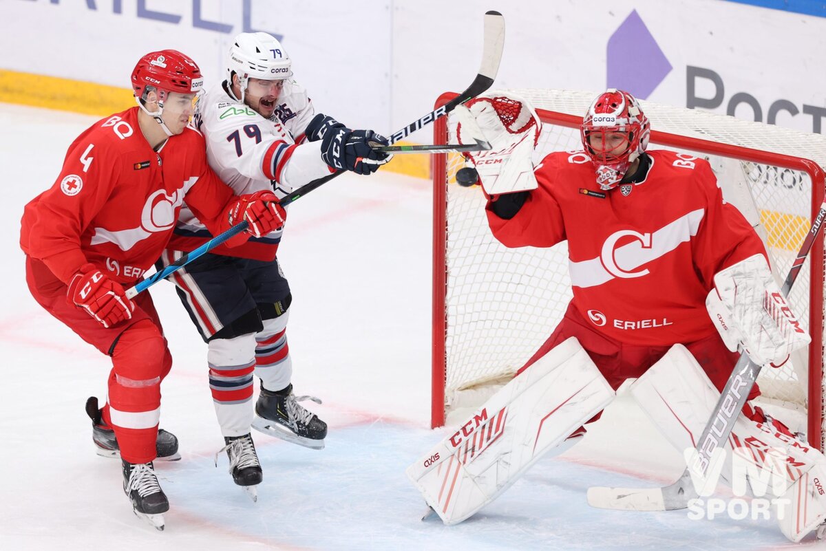 Фото Олег Бухарев