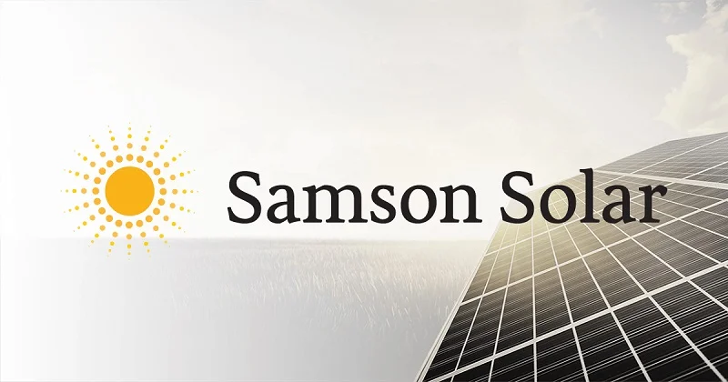 Samson Solar - крупнейшая в США солнечная электростанция будет открыта в 2023 году
