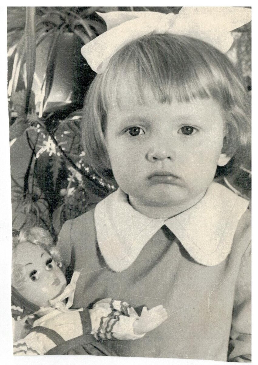 Галина Куртыгина