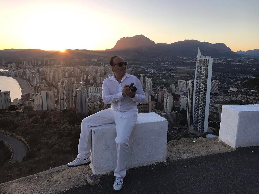 Рушель Блаво 